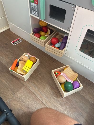 Play Kitchen