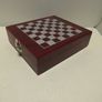 NEW >> Chess Set with Gadgets Image 2