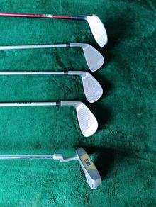 US Kids Set