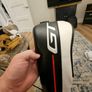 Titleist GT2 3 Wood Left Handed Image 7