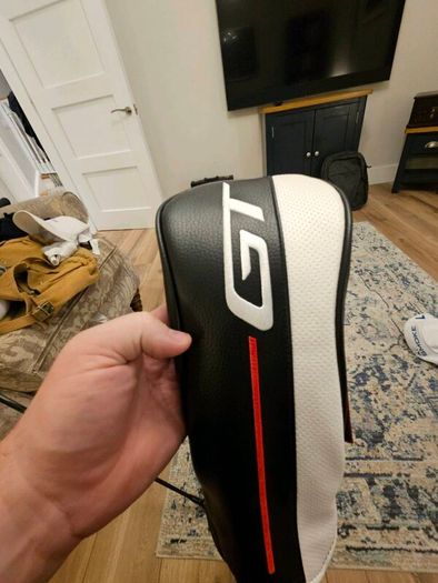 Titleist GT2 3 Wood Left Handed