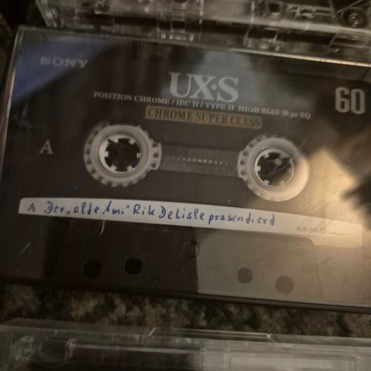 Cassettes