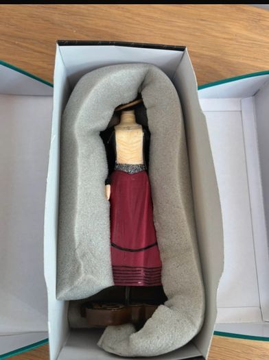 The Latest Thing (Collectable World Studios)