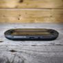 Sony PS Vita PCH-1003 OLED Model Black Console 64GB SD Card With Usb Charger Image 4