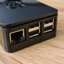 Raspberry Pi 3 model b housing case Image 3