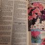 Vintage woman's weekly 1988 Image 10