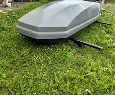 Roof Box