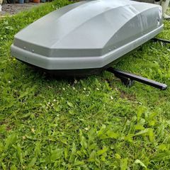 Roof Box