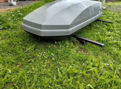 Roof Box