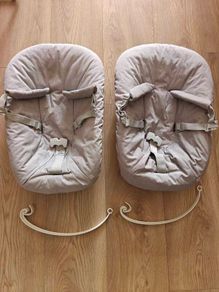 Tripp Trap baby insert