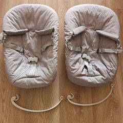 Tripp Trap baby insert