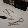 Vintage victorinox swiss card Image 2