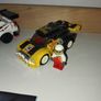 LEGO Speed champions  Racing Car Collection Image 2
