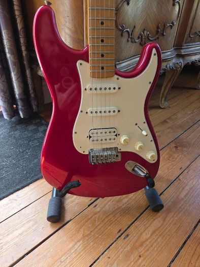 Fender Stratocaster USA