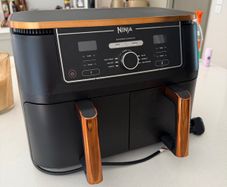Ninja Foodi Max Dual Zone Air Fryer AF400UKCP