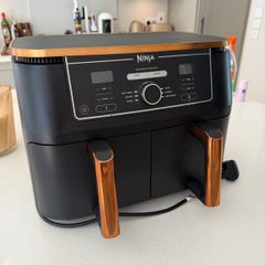 Ninja Foodi Max Dual Zone Air Fryer AF400UKCP