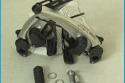 XT M750 V  brake