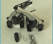 XT M750 V  brake
