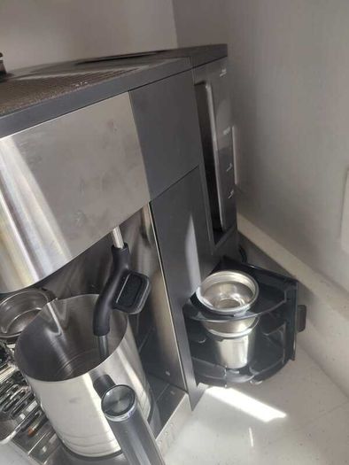 Ninja Luxe Coffee Machine