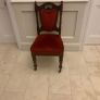 2No Victorian Chairs Image 5