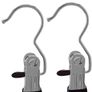 hanging hooks Image 3