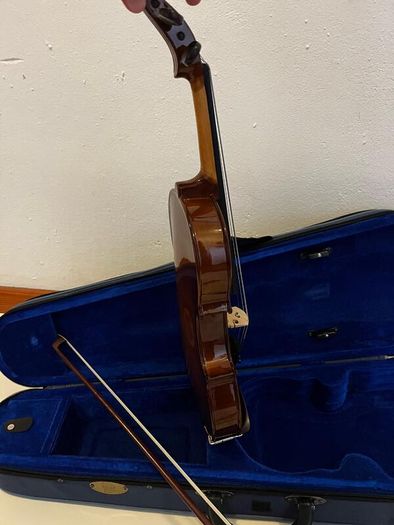 1/2 size violin Stentor Student 1