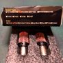 Car, Van, Bike, Dual LED Tail and Brake Light Bulbs Image 5
