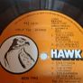 Johnny McEvoy - Long Before Your Time - LP - Irish Music - Hawk Records - 1976 Image 5
