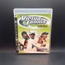 Virtua Tennis 2009 Ps3 Image 3