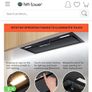 Camila Cooker Extractor Hood Image 4