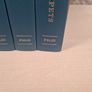 Folio Society Pax Britannica 3 Volume  Book Set James Morris 1992 Image 4
