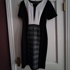 Beautiful dress BNWOT