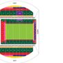 Ireland V Argentina Tickets Nations Championship 2026 Image 2