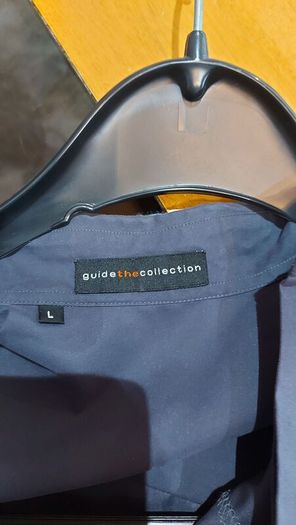 Guide  Collection  Shirt