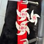 Ninja Halloween Costume 6-8 yrs Image 2