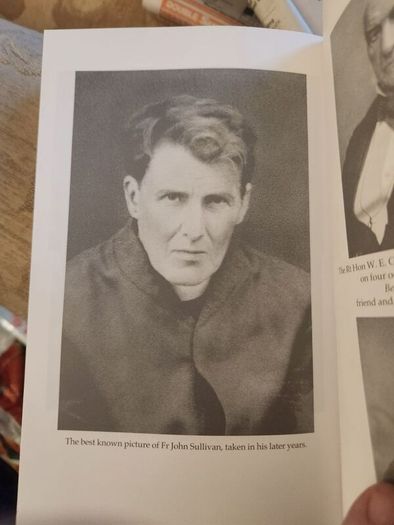 Where Two Traditions Meet. By John Sullivan Sj. 1861- 1933. First Edition Paperback In Good Condition. 38.