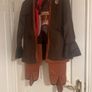 Pirates of the carribbean outfit Image 2
