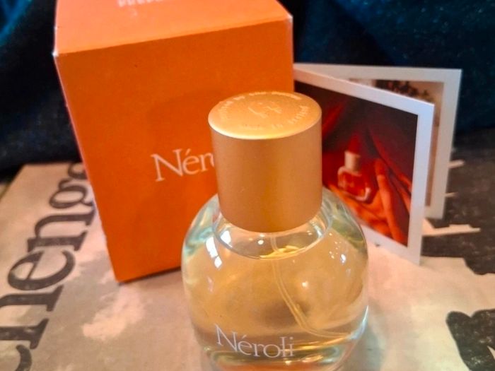 Burren Perfumery Neroli eau de parfum