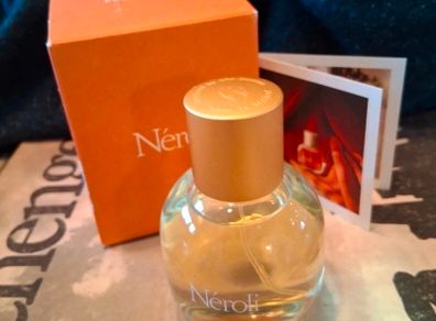 Burren Perfumery Neroli eau de parfum