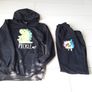 Girls tracksuit Image 5