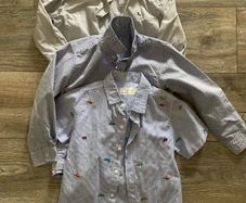 boys shirt bundle