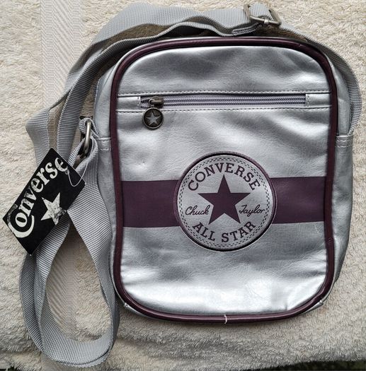 Brand New Converse Shoulder Bag