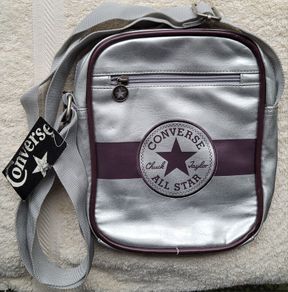 Brand New Converse Shoulder Bag