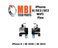 iPhone 8 SE2 SE3 Replacement Wifi Signal Antenna Flex SE 2020 2022 2nd 3rd Gen