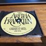 Aretha Franklin - Greatest Hits (1984 - 1994) Image 3