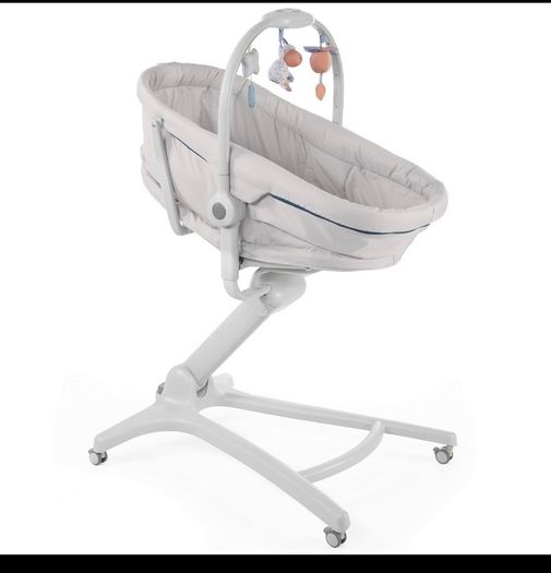 chicco 4 in 1