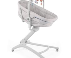 chicco 4 in 1