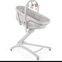 chicco 4 in 1