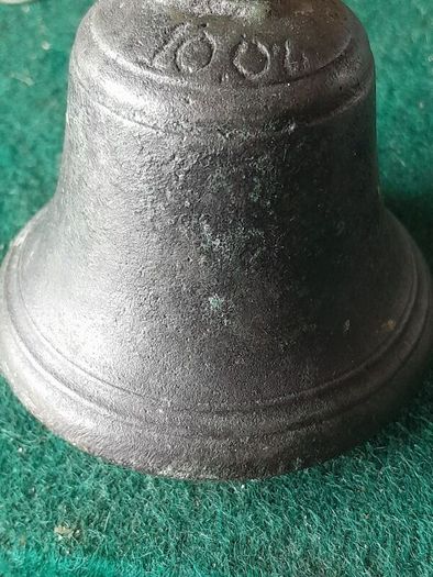 19ct bell