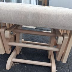 Cosatto Footstool for upcycling
